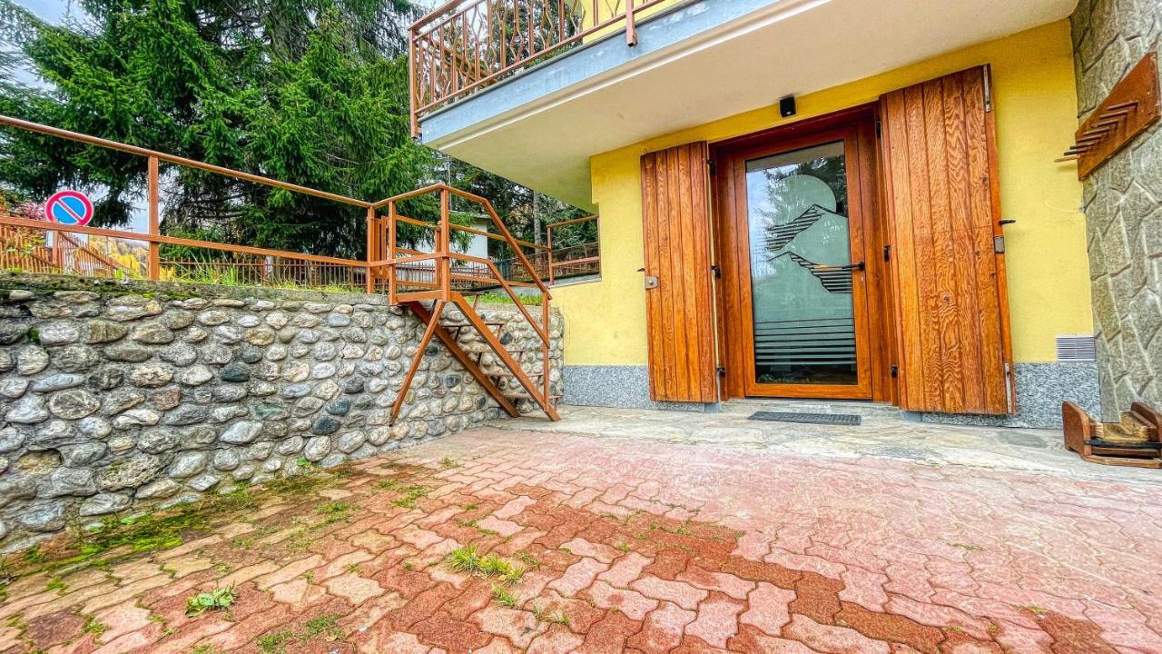 בארדונקיה Appartamento Livia - Affitti Brevi Italia מראה חיצוני תמונה