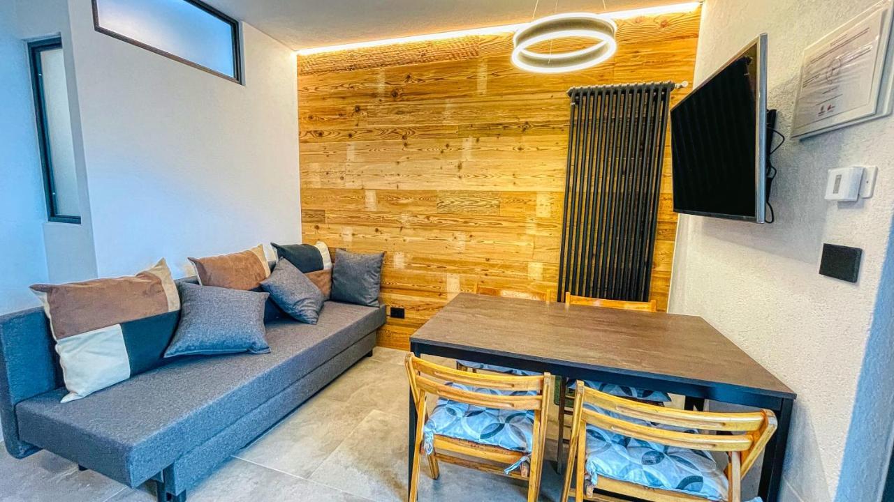 בארדונקיה Appartamento Livia - Affitti Brevi Italia מראה חיצוני תמונה