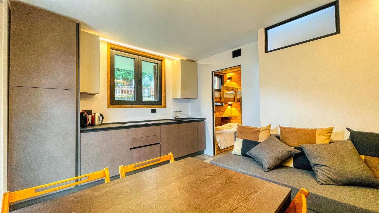 בארדונקיה Appartamento Livia - Affitti Brevi Italia מראה חיצוני תמונה