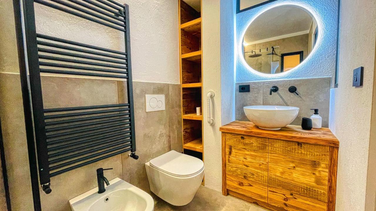 בארדונקיה Appartamento Livia - Affitti Brevi Italia מראה חיצוני תמונה